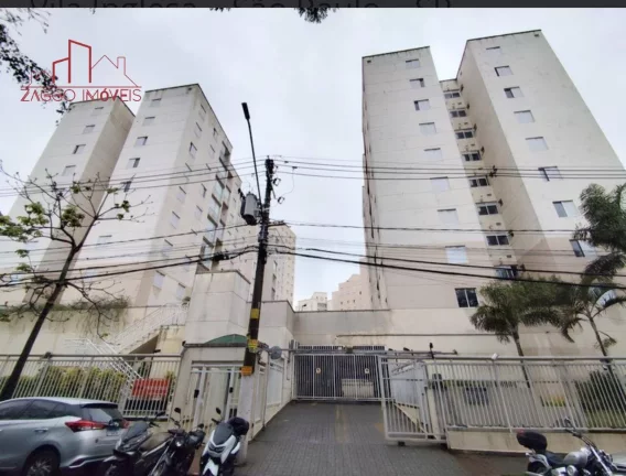 Imagem Apartamento em Interlagos - 2 dorms - 63m² - 1 vaga