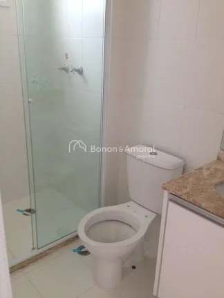 Imagem Apartamento com aquecedor de água a gás (sistema de passagem) e infraestrutura pronta para ar-cond...