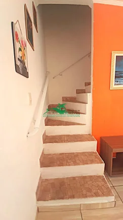 Imagem Casa de Condomínio
