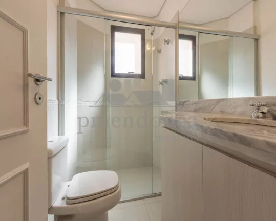 Imagem Maravilhoso apartamento duplex em Pinheiros pronto para morar!