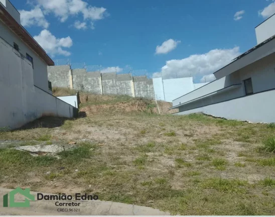 Imagem TERRENO PLANO CONDOMÍNI BELLA VITTA COM 362 M² ACEITA AP COMO PG 300 MIL