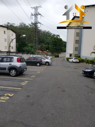 Imagem Apartamento à venda no condomínio Jardim da Glória III - Batelli Imóveis