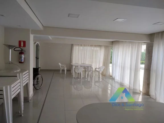 Imagem Excelente apartamento com fino acabamento em 87m² localizado na área nobre da Vila Mariana.