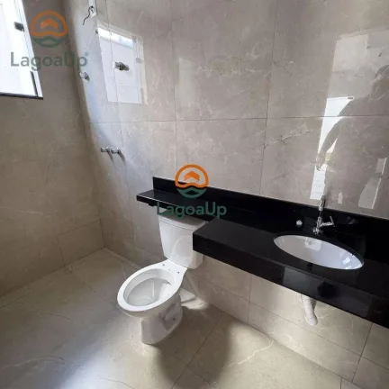 Imagem Casa Residencial à venda, Visão, Lagoa Santa - CA0210.