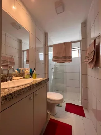 Imagem Apartamento 3 dormitórios para Venda em Teresina, Jóquei, 3 dormitórios, 3 suítes, 3 banheiros, 2 vagas
