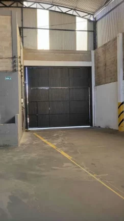 Imagem Galpão Comercial para Locação no Centro de Bom Jesus dos Perdões – 525 m² Construídos
