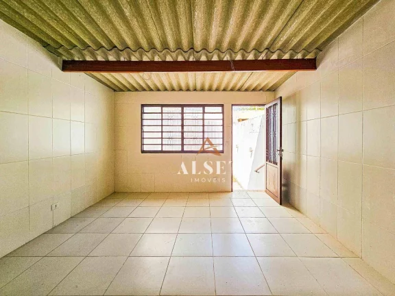 Imagem Sobrado com 2 dormitórios à venda, 118 m² por R$ 610.000,00 - Vila Prudente (Zona Leste) - São Paulo/SP