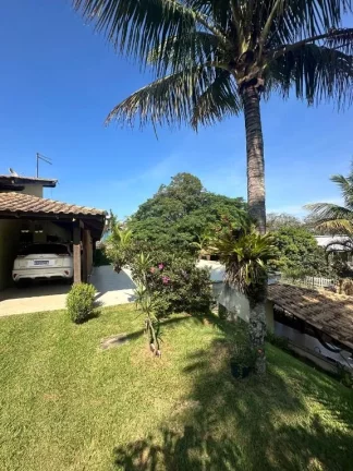 Imagem Chácara com 3 dormitórios à venda, 4500 m² por R$ 3.400.000,00 - Veraneio Maracanã - Itaquaquecetuba/SP