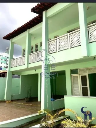 Imagem Casa para Venda em Salvador, Piatã, 8 dormitórios, 4 banheiros, 4 vagas