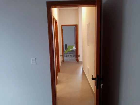 Imagem Casa em Condomínio à venda em Itupeva/SP