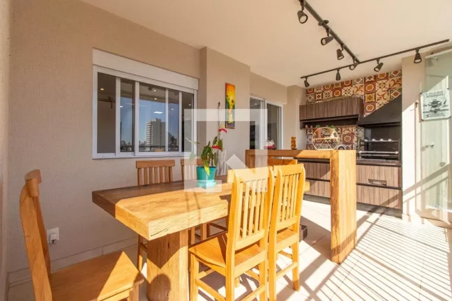 Imagem Apartamento à Venda - Ipiranga, 2 Quartos, 87 m2