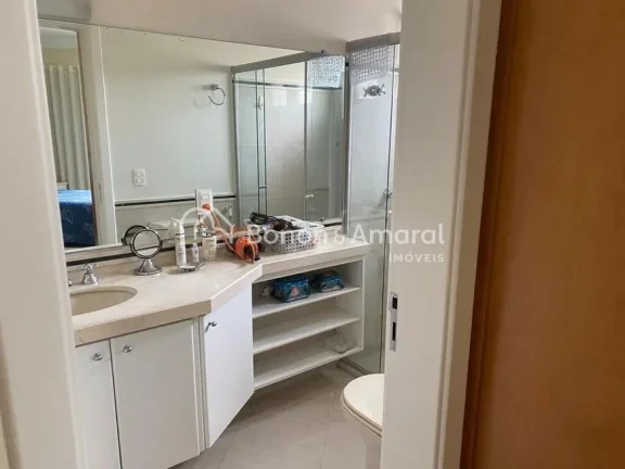 Imagem Casa de condominio a venda no Alphaville Campinas!!

Imponente propriedade no charmoso condomínio d...