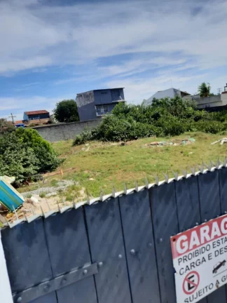 Imagem TERRENO RESIDENCIAL em cabo frio - RJ, jardim olinda