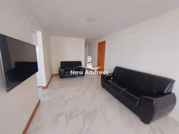 Imagem Apartamento 3 Quartos de Alto Padrão à venda em Guarapari/ES