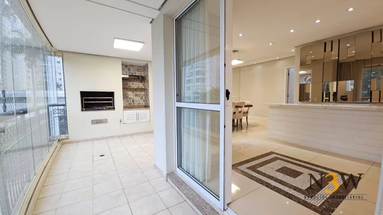 Imagem Apartamento com 3 dormitórios à venda, 175 m² por R$ 2.200.000,00 - Vila Leopoldina - São Paulo/SP