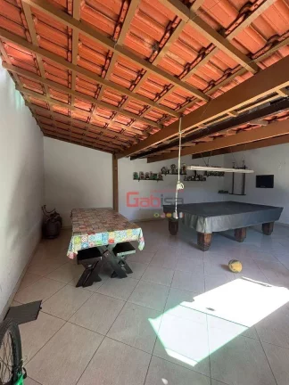 Imagem Casa com 4 dormitórios à venda, 216 m² por R$ 550.000,00 - Campo Redondo - São Pedro da Aldeia/RJ