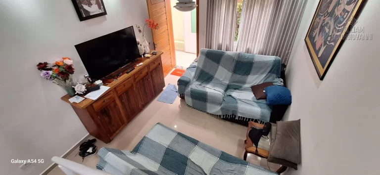 Imagem MARAVILHOSA CASA A 65 METROS DO MAR NO JD REAL PRAIA GRANDE SP LEIA A LEGENDA