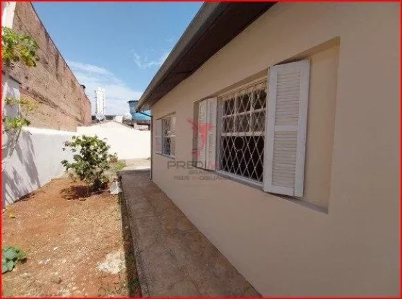 Imagem OTIMA CASA no Vila Rezende PROXIMA A PADARIA DO VOVÔ, Piracicaba