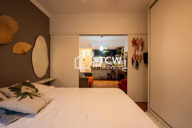 Imagem Apartamento à venda no bairro Campos Elíseos - São Paulo/SP, Zona Sul