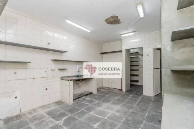 Imagem Prédio, 560 m² - venda por R$ 9.500.000,00 ou aluguel por R$ 29.950,00/mês - Vila Olímpia - São Paulo/SP