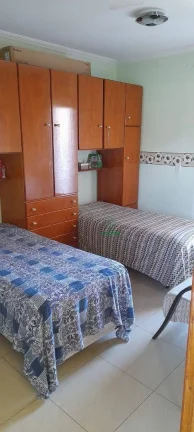 Imagem Sobrado com 3 dormitórios à venda, 225 m² por R$ 583.000,00 - Jardim São Manoel - Guarulhos/SP