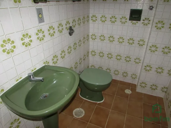 Imagem Apto de 1 Dorm. para aluguel na Cidade Baixa Porto Alegre/RS.
