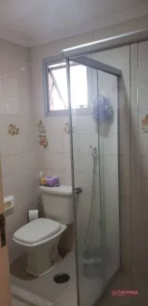 Imagem Apartamento com 2 dormitórios à venda, 60 m² por R$ 480.000,00 - Santa Teresinha - São Paulo/SP