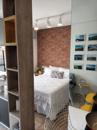 Imagem Apartamento Imotion 1 Dorm, CENTRO - SÃO JOSÉ DOS CAMPOSSP