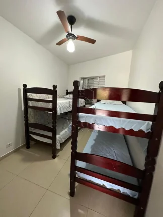 Imagem Apartamento mobiliado na Praia das Toninhas apenas 80 metros da praia!