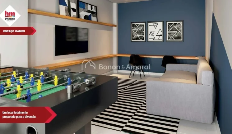 Imagem Seu novo lar com lazer completo e localização estratégica!

Apartamento para você personalizar d...