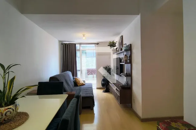 Imagem Apartamento à Venda - Recreio, 3 Quartos, 80 m2