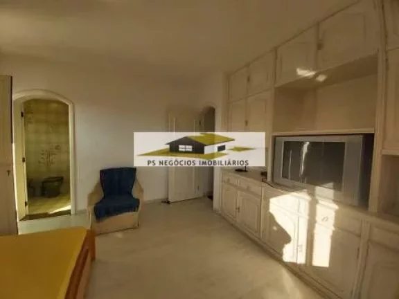 Imagem Apartamento para venda/locação no Ipiranga com 200m2