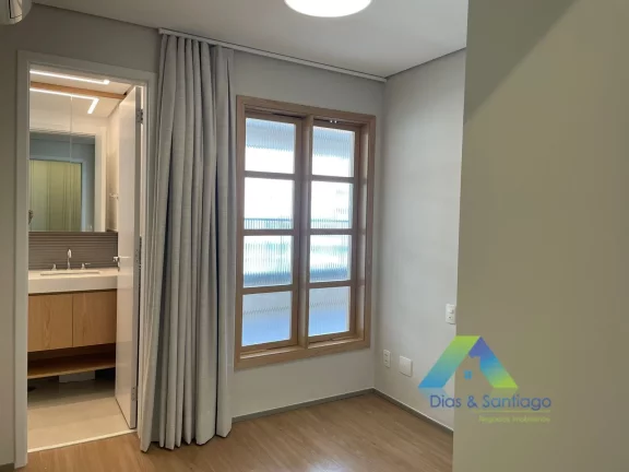 Imagem Apartamento Alto Padrão a venda com 131m² no Brooklin