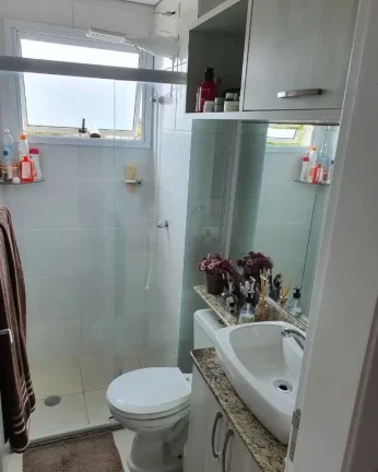 Imagem Apartamento Duplex com 3 dormitórios à venda, 161 m² por R$ 430.000,00 - Vila Urupês - Suzano/SP