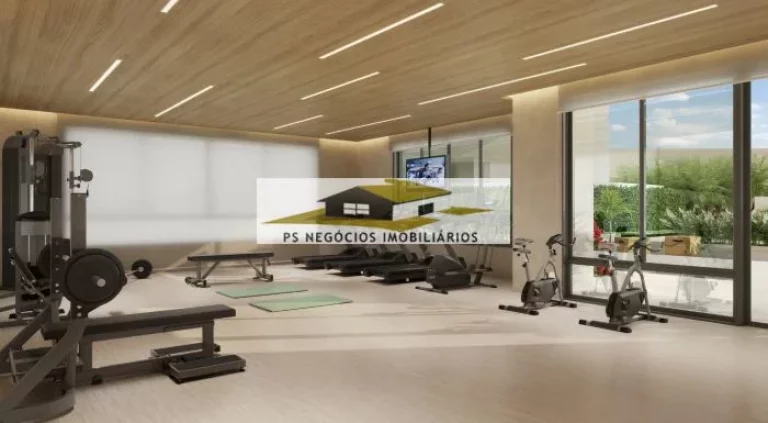 Imagem Apartamento Alto Padrão a venda no Jardim da Glória