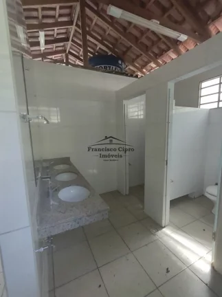Imagem Chácara à venda no bairro Bom Jardim I - Guaratinguetá/SP