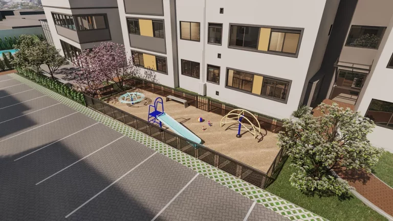 Imagem Encanto Clube Residencial - Fase 2 - Apartamento à venda no bairro Vila Nova - Porto Alegre/RS