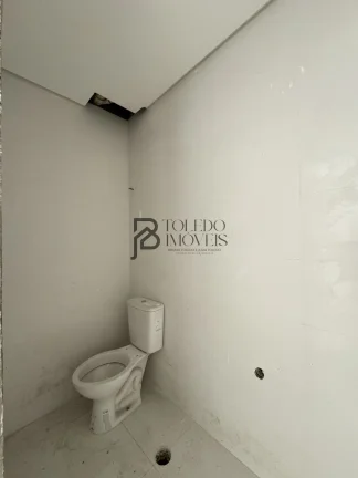 Imagem Apartamento novo de 2 Dormitórios com suítes no bairro Aviação - Praia Grande