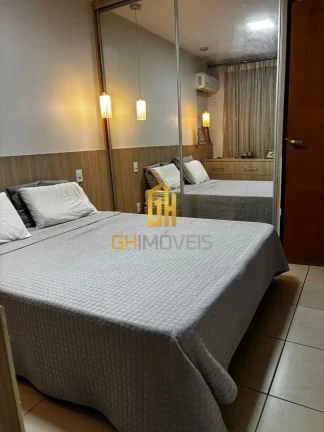 Imagem AP1524

Apartamento, 3 quartos, St. Bueno, com 52m² de área privativa.

Apartamento MOBILIADO!!!!
...