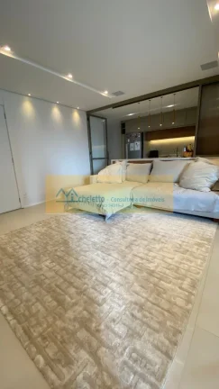 Imagem APARTAMENTO RESIDENCIAL em São Paulo - SP, Brooklin