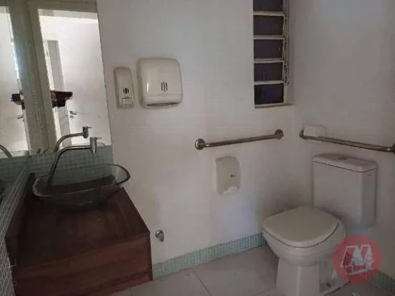 Imagem Loja para alugar, 74 m² por R$ 5.432,10/mês - Floresta - Porto Alegre/RS