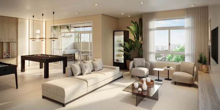 Imagem Apartamento em Vila Cruzeiro - São Paulo SP