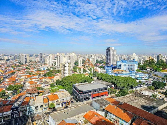 Imagem Apartamento com 3 suítes e varanda gourmet