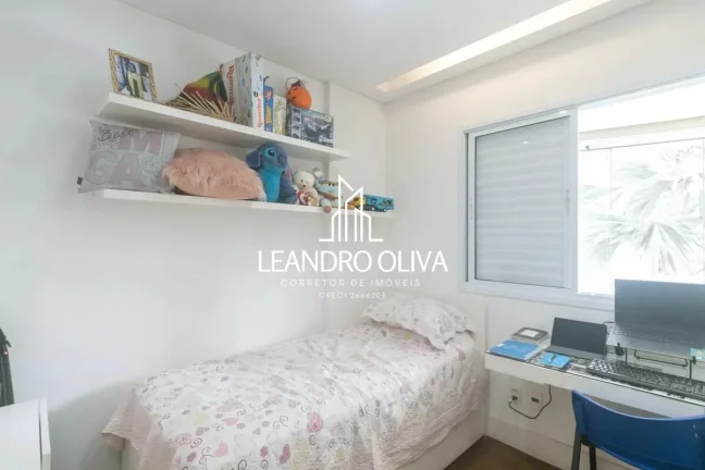Imagem Condomínio Mondo Itaim - Apartamento à venda na Vila Olímpia – 3 dormitórios (1 suíte) | 87 m² | 2 vagas