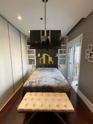 Imagem Apartamento com 3 Quartos à Venda, 93 m² em Baeta Neves - São Bernardo Do Campo
