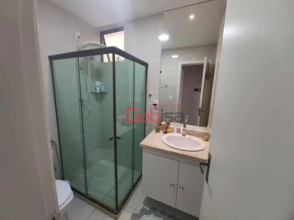 Imagem Cobertura com 3 dormitórios à venda, 208 m² por R$ 1.300.000,00 - Centro - Cabo Frio/RJ