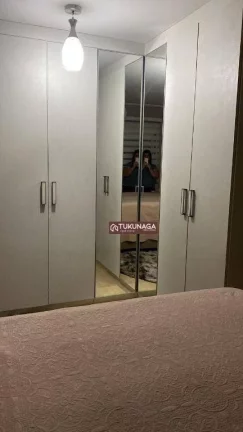 Imagem Apartamento com 4 dormitórios à venda, 137 m² por R$ 1.450.000,00 - Vila Rosália - Guarulhos/SP