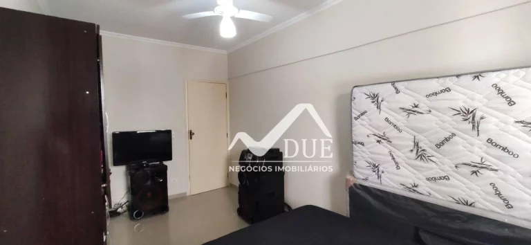 Imagem Casa com 3 dormitórios, 145 m² - venda por R$ 890.000 ou aluguel por R$ 5.600/mês - Macuco - Santos/SP