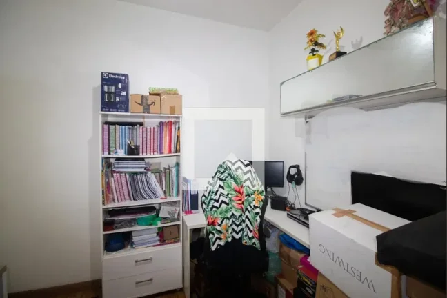 Imagem Apartamento à Venda - Copacabana, 3 Quartos, 103 m2