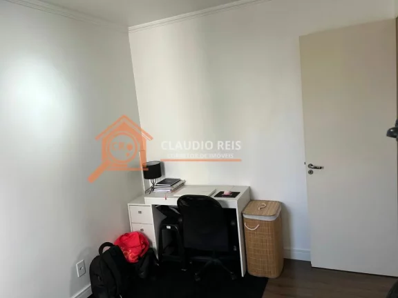 Imagem Apartamento com 2 Quartos à venda,55m² - Vila Andrade